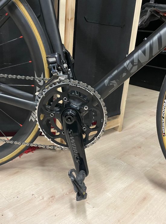 TARMAC S-WORKS SL6-Rosolafreebikes TARMAC S-WORKS SL6-Rosolafreebikes