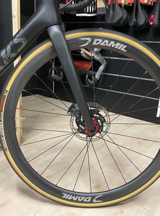 TARMAC -S-WORKS SL6-Rosolafreebikes TARMAC -S-WORKS SL6-Rosolafreebikes