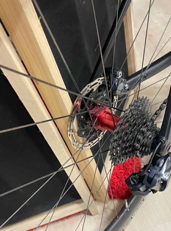 TARMAC - S-WORKS SL6-Rosolafreebikes TARMAC - S-WORKS SL6-Rosolafreebikes