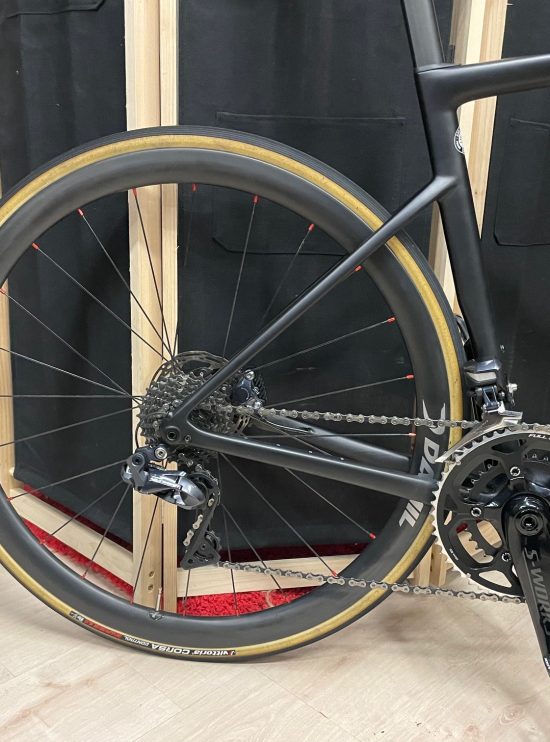 TARMAC S-WORKS SL6-Rosolafreebikes TARMAC S-WORKS SL6-Rosolafreebikes