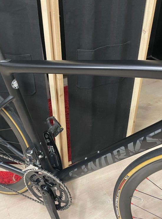 TARMAC S-WORKS _SL6-Rosolafreebikes TARMAC S-WORKS _SL6-Rosolafreebikes