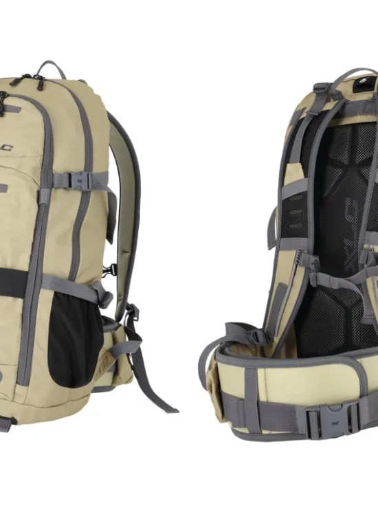 XLC E-Bike zaino BA-S98, khaki 28 l-Rosolafreebikes XLC E-Bike zaino BA-S98, khaki 28 l-Rosolafreebikes