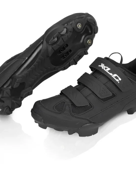 XLC Scarpe MTB CB-M06-Rosolafreebikes