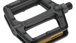 PEDALI FREERIDE EASY VPE- NERO