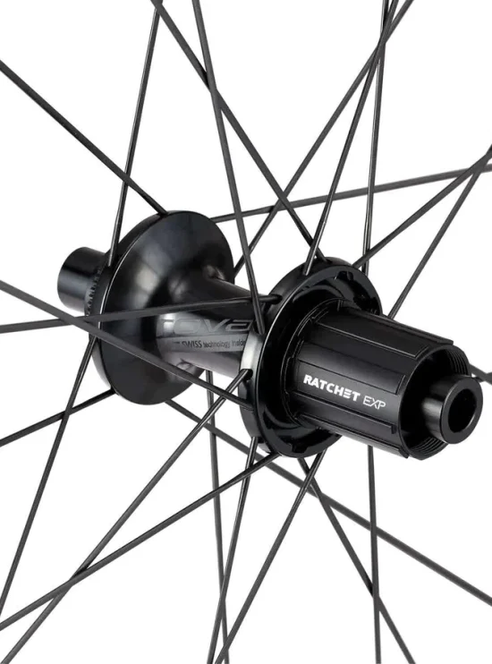 Roval Rapid Clx II-Rosolafreebikes Roval Rapid Clx II-Rosolafreebikes