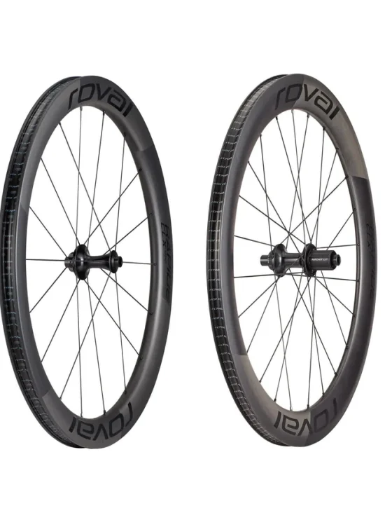 Roval Rapid Clx II-Rosolafreebikes Roval Rapid Clx II-Rosolafreebikes