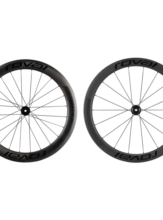 Roval Rapid Clx II-Rosolafreebikes Roval Rapid Clx II-Rosolafreebikes