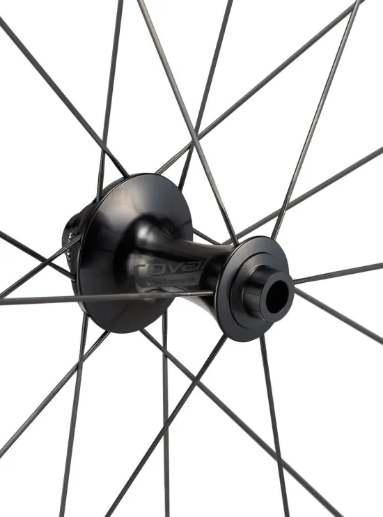 Roval Rapid- Clx II-Rosolafreebikes Roval Rapid- Clx II-Rosolafreebikes