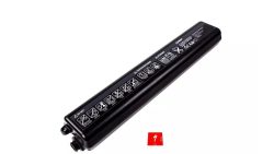 Batteria interna  320Wh per il sistema Turbo SL.
