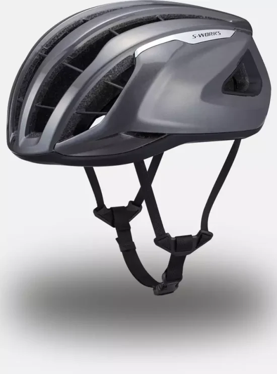 Casco _Specialized S-Works Prevail 3 smoke -Rosolafreebikes Casco _Specialized S-Works Prevail 3 smoke -Rosolafreebikes