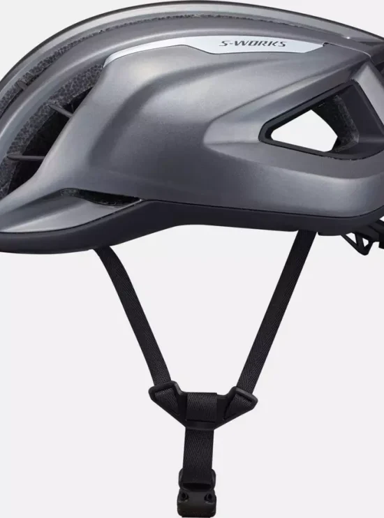 Casco _Specialized - S-Works Prevail 3 smoke -Rosolafreebikes Casco _Specialized - S-Works Prevail 3 smoke -Rosolafreebikes