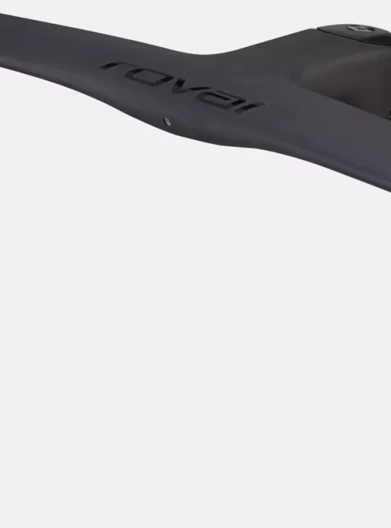 MANUBRIO- ROVAL-RAPIDE-RD-COCKPIT-CARB-BLK-ROSOLAFREEBIKES MANUBRIO- ROVAL-RAPIDE-RD-COCKPIT-CARB-BLK-ROSOLAFREEBIKES