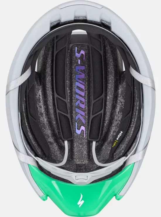 SW EVADE-3-HLMT-CE-ELEC-DOVGRY_Rosolafreebikes SW EVADE-3-HLMT-CE-ELEC-DOVGRY_Rosolafreebikes