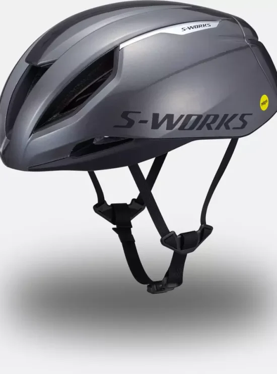 SW EVADE 3-HLMT CE-ELEC-Smoke-Rosolafreebikes SW EVADE 3-HLMT CE-ELEC-Smoke-Rosolafreebikes