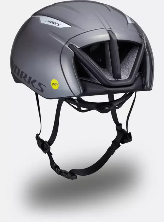 SW EVADE 3-HLMT CE-ELEC-Smoke- Rosolafreebikes SW EVADE 3-HLMT CE-ELEC-Smoke- Rosolafreebikes