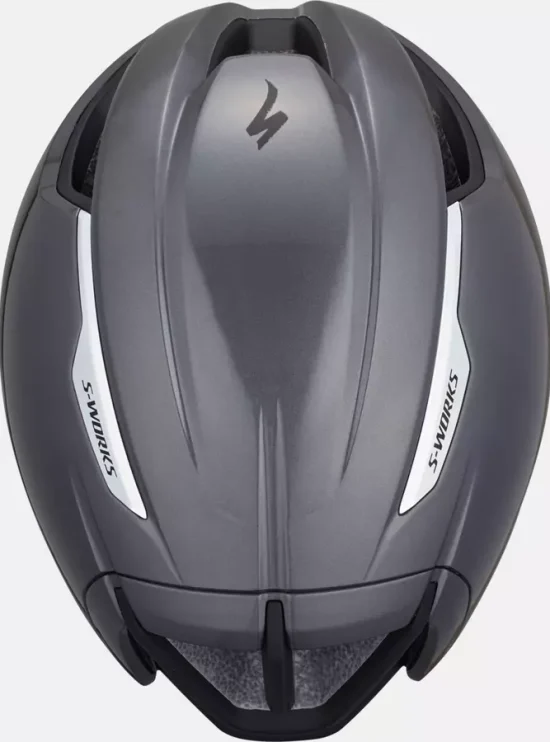 SW EVADE 3-HLMT - CE-ELEC-Smoke- Rosolafreebikes SW EVADE 3-HLMT - CE-ELEC-Smoke- Rosolafreebikes