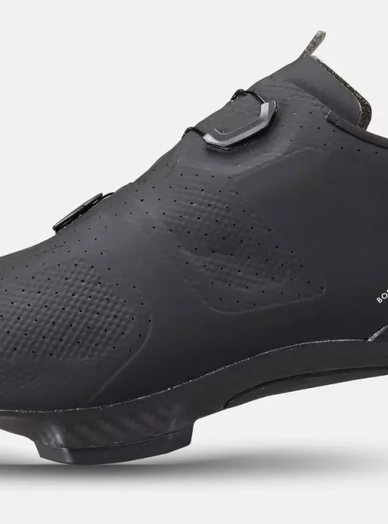 Scarpe Specialized S-Works Recon Shoe black-Rosolafreebikes Scarpe Specialized S-Works Recon Shoe black-Rosolafreebikes