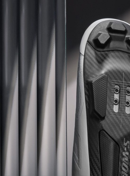 Scarpe Specialized -S-Works- Recon Shoe white-Rosolafreebikes Scarpe Specialized -S-Works- Recon Shoe white-Rosolafreebikes