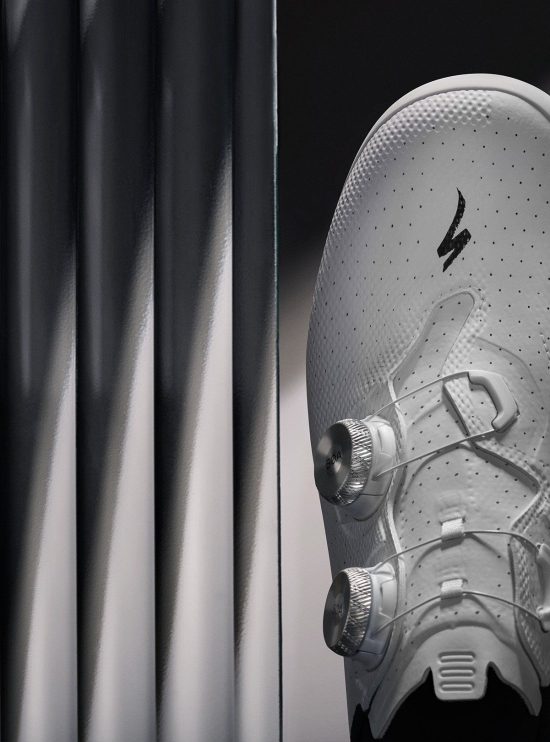 Scarpe Specialized -S-Works Recon Shoe white-Rosolafreebikes Scarpe Specialized -S-Works Recon Shoe white-Rosolafreebikes