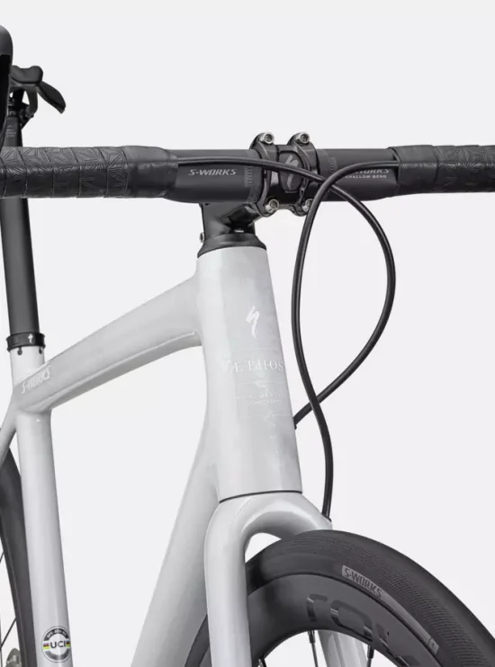 Specialized -S-Works Aethos- Di2-Rosolafreebikes Specialized -S-Works Aethos- Di2-Rosolafreebikes