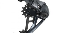 Cambio Sram Gx type 3 eagle gabbia lunga 12v. lunar