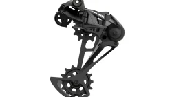 Cambio SRAM SX Eagle 12v gabbia lunga nero