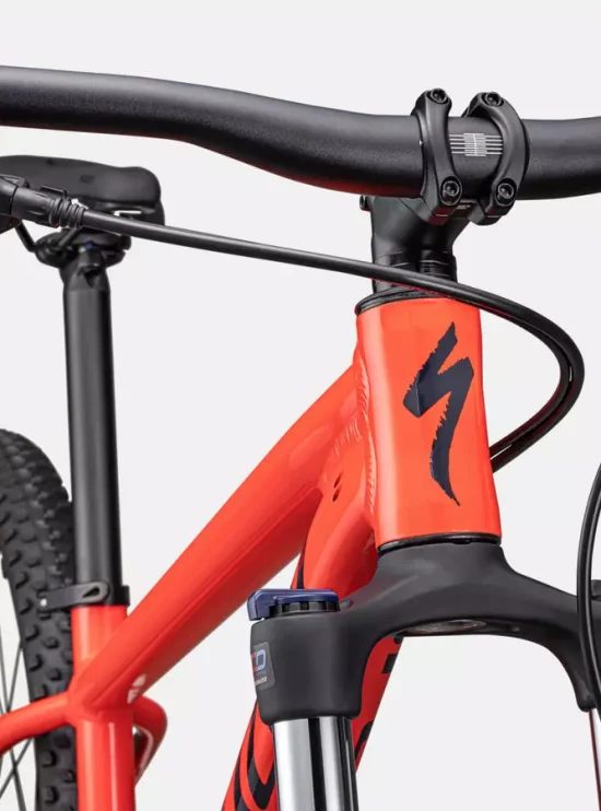 Specialized Rockhopper _Comp 29 -FRYRED-Rosolafreebikes Specialized Rockhopper _Comp 29 -FRYRED-Rosolafreebikes