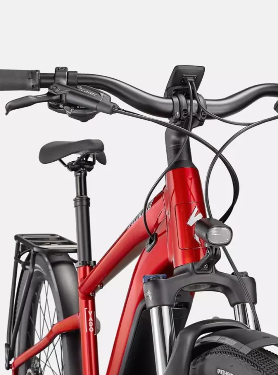 Specialized Turbo Vado 4.0 - Rosolafreebikes Specialized Turbo Vado 4.0 - Rosolafreebikes