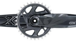 Guarnitura Sram Gx Eagle Dub Boost 34d 175mm 12V Lunar