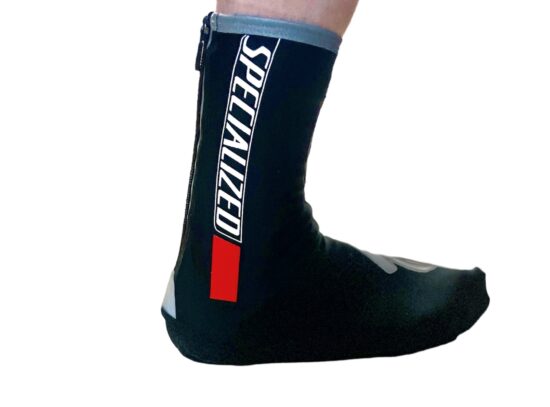 specialized-logo-shoe-covers-black Red _Rosolafreebikes