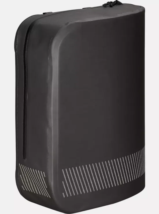 Borsa Posteriore Tailwind Pannier nera-Rosolafreebikes Borsa Posteriore Tailwind Pannier nera-Rosolafreebikes