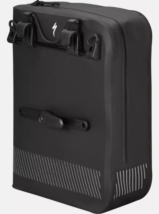 Borsa Posteriore Tailwind Pannier nera -Rosolafreebikes Borsa Posteriore Tailwind Pannier nera -Rosolafreebikes