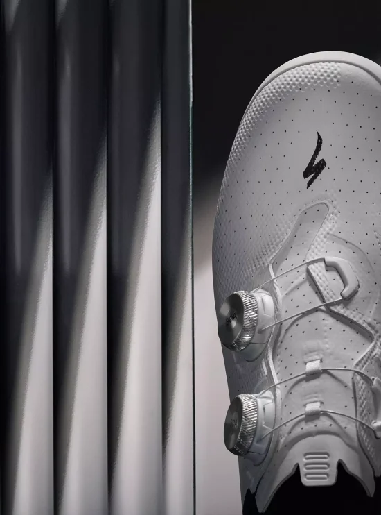 Scarpe Specialized S-Works Recon- White -Rosolafreebikes Scarpe Specialized S-Works Recon- White -Rosolafreebikes