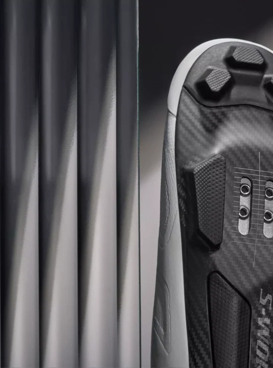 Scarpe Specialized S-Works- Recon- White -Rosolafreebikes Scarpe Specialized S-Works- Recon- White -Rosolafreebikes