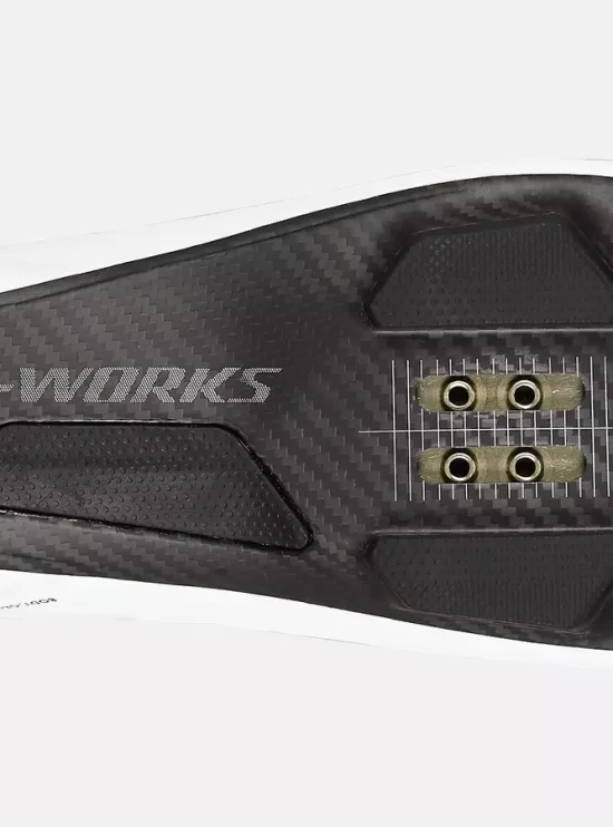 Scarpe- Specialized S-Works_ Recon_ White -Rosolafreebikes Scarpe- Specialized S-Works_ Recon_ White -Rosolafreebikes