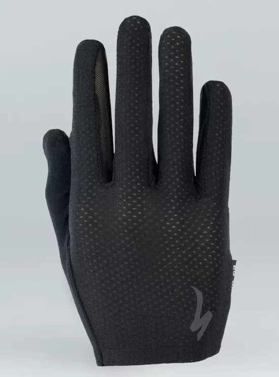 Guanti Body Geometry Grail Lunghi-Rosolafreebikes Guanti Body Geometry Grail Lunghi-Rosolafreebikes