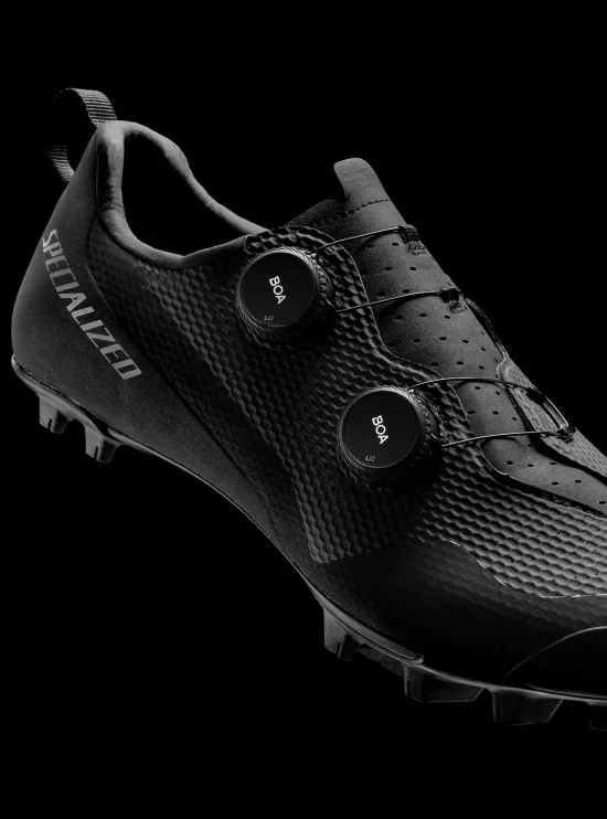 SHOE_24_ RECON_3.0_Black_ Rosolafreebikes SHOE_24_ RECON_3.0_Black_ Rosolafreebikes