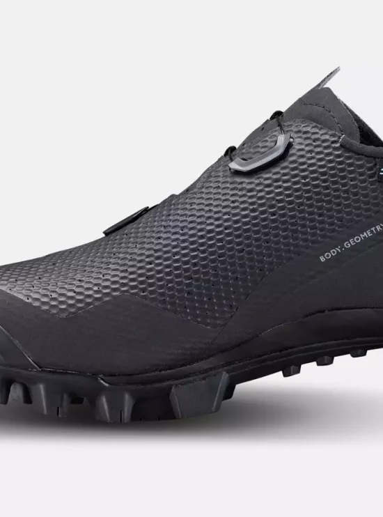 SHOE_24_RECON_3.0_Black_ Rosolafreebikes SHOE_24_RECON_3.0_Black_ Rosolafreebikes