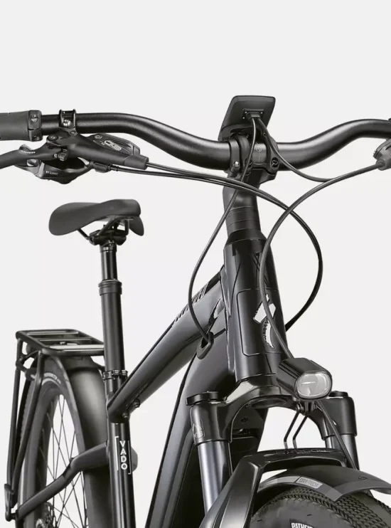 SPECIALIZED TURBO VADO 5.0 -Rosolafreebikes SPECIALIZED TURBO VADO 5.0 -Rosolafreebikes