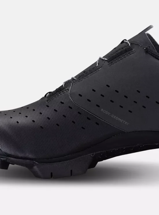 Scarpe Recon 1.0 Gravel & MountainBLACK _Rosolafreebikes Scarpe Recon 1.0 Gravel & MountainBLACK _Rosolafreebikes