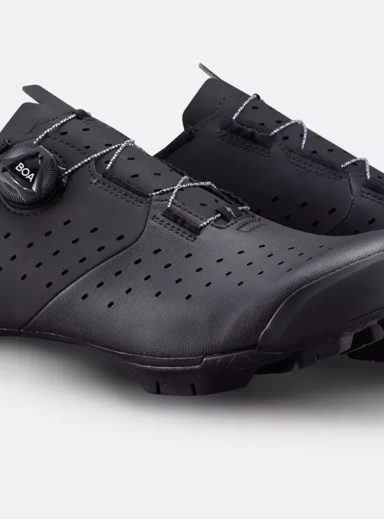 Scarpe Recon 1.0 Gravel & MountainBLACK _Rosolafreebikes