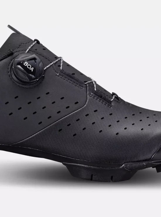 Scarpe Recon 1.0 Gravel & MountainBLACK_Rosolafreebikes Scarpe Recon 1.0 Gravel & MountainBLACK_Rosolafreebikes