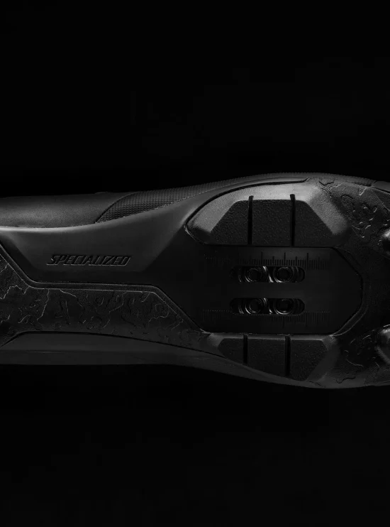 Scarpe -Recon 1.0 Gravel & MountainBLACK_Rosolafreebikes Scarpe -Recon 1.0 Gravel & MountainBLACK_Rosolafreebikes