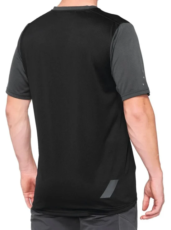 100%-maglia-ridecamp-charcoal-black- Rosolafreebikes 100%-maglia-ridecamp-charcoal-black- Rosolafreebikes