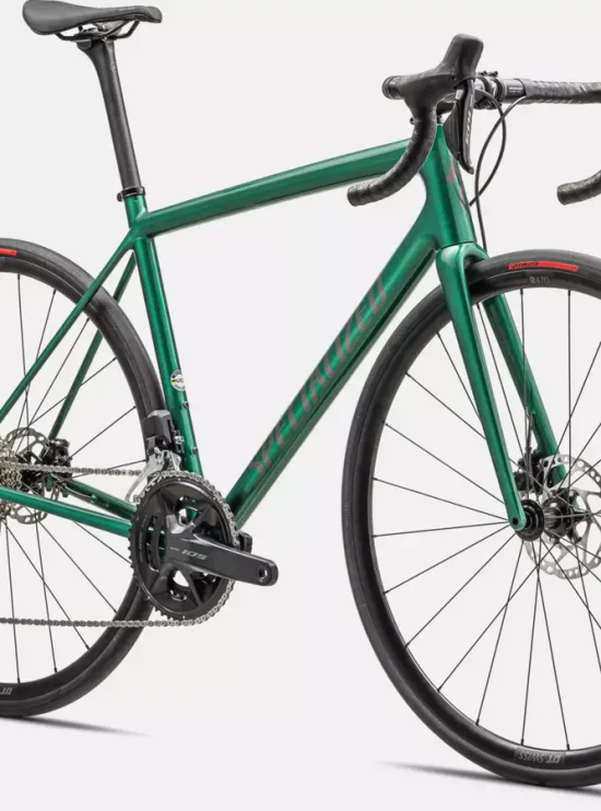 Specialized Aethos Comp 2024年モデル 105 Di2