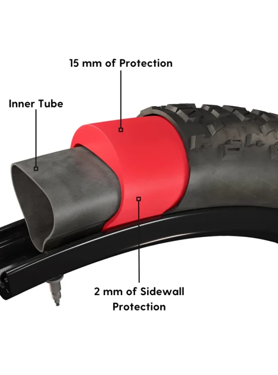 Armour-Anti-Puncture-Insert-with-Inner-Tube-Armour-Tannus-Rosolafreebikes (2) Armour-Anti-Puncture-Insert-with-Inner-Tube-Armour-Tannus-Rosolafreebikes (2)