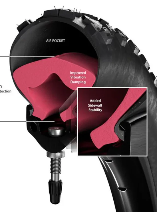 Tannus-Armour-Tubeless-29-MTB-Rosolafreebikes Tannus-Armour-Tubeless-29-MTB-Rosolafreebikes