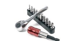 POCKET RATCHET TOOLS KIT