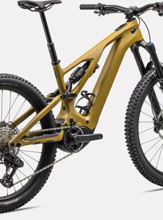 Turbo Levo Expert G3 -SATIN HARVEST GOLD -OBSIDIAN-Rosolafreebikes Turbo Levo Expert G3 -SATIN HARVEST GOLD -OBSIDIAN-Rosolafreebikes