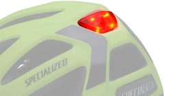 Fanale posteriore per casco Specialized Centro Led